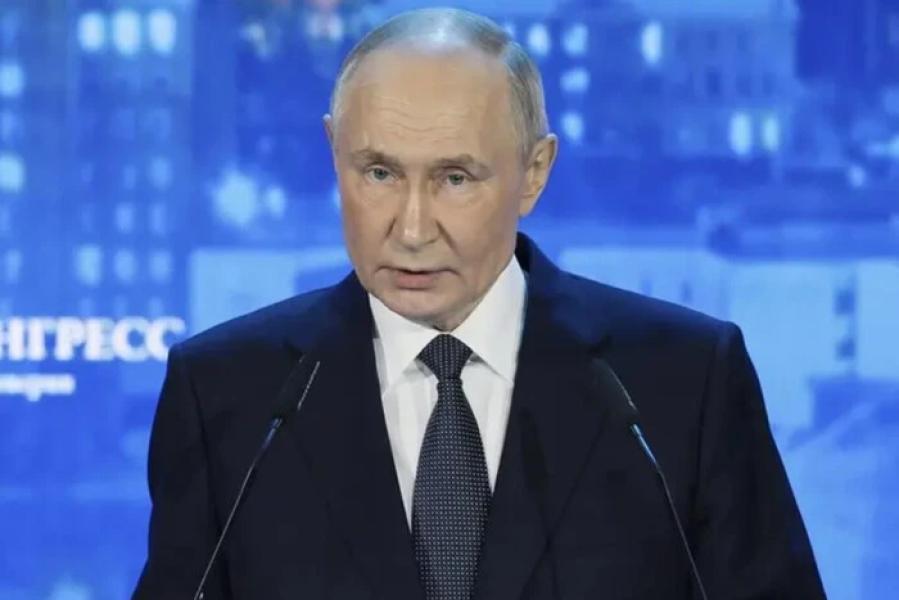 Глава ЦПД пояснив, навіщо Росії потрібне повітряне перемир'я
