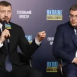 Служба безпеки відреагувала на заяви НАБУ та САП