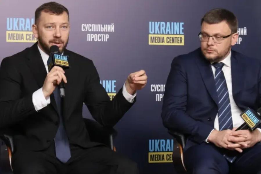 Служба безпеки відреагувала на заяви НАБУ та САП