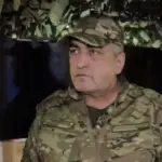 Хто такий Герой РФ генерал Абачев, якого атакували українські розвідники