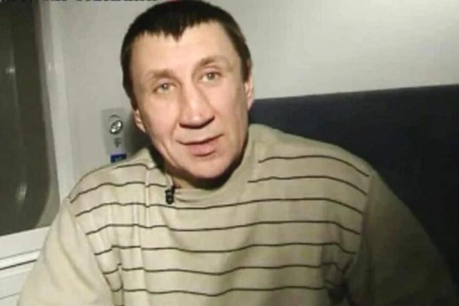 ТЦК спростував фейк про сина Чикатила: про що йдеться