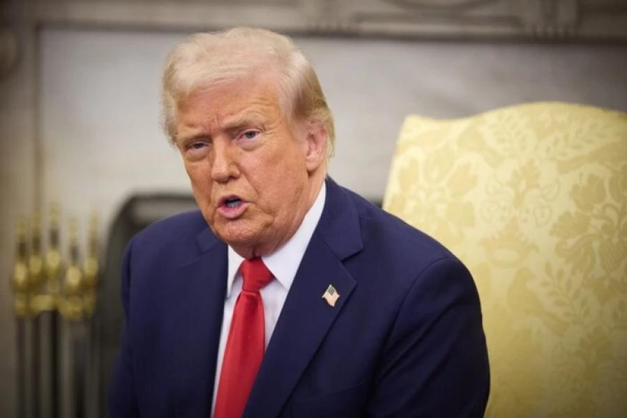 Трамп підписав указ, вибухи в Росії: головне за ніч