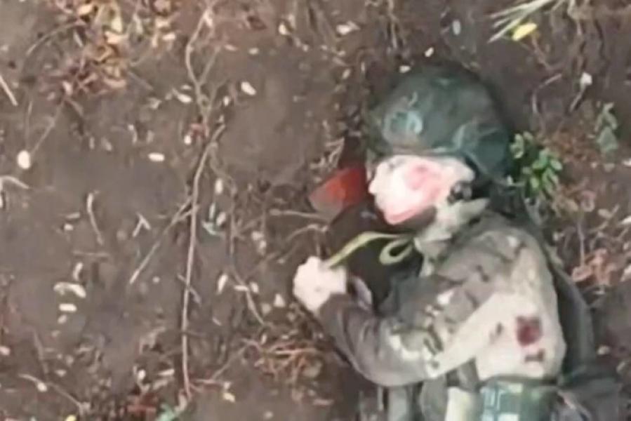 Росія кинула жінок на штурм Покровська 