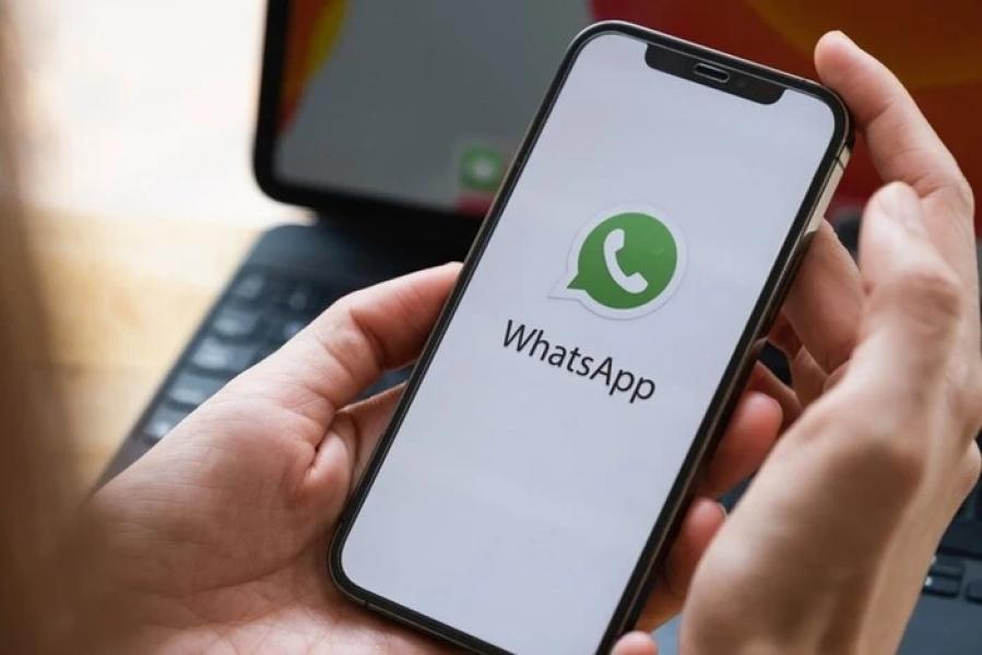 Центр нацспротиву: Окупанти блокують WhatsApp на окупованих територіях України