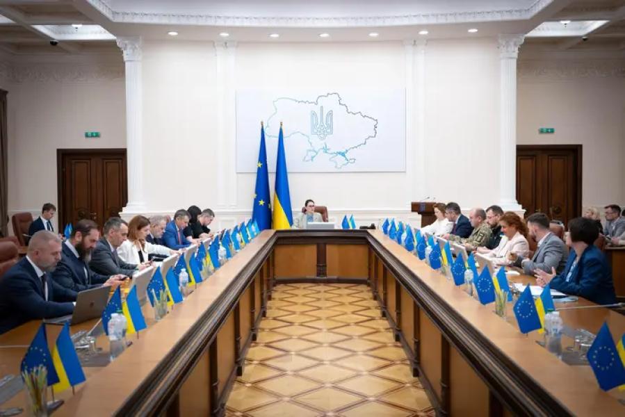 Уряд призначив голову БЕБ