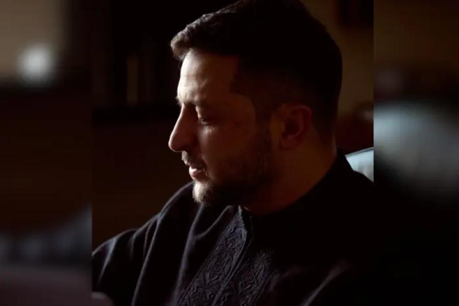 Я готовий до будь-якого формату зустрічі з російським очільником – Зеленський 