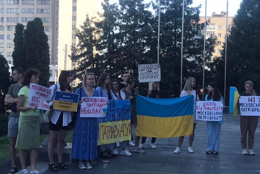 Рік закону про заборону УПЦ МП. Нардепка оцінила, скільки часу займе очищення від Московської церкви