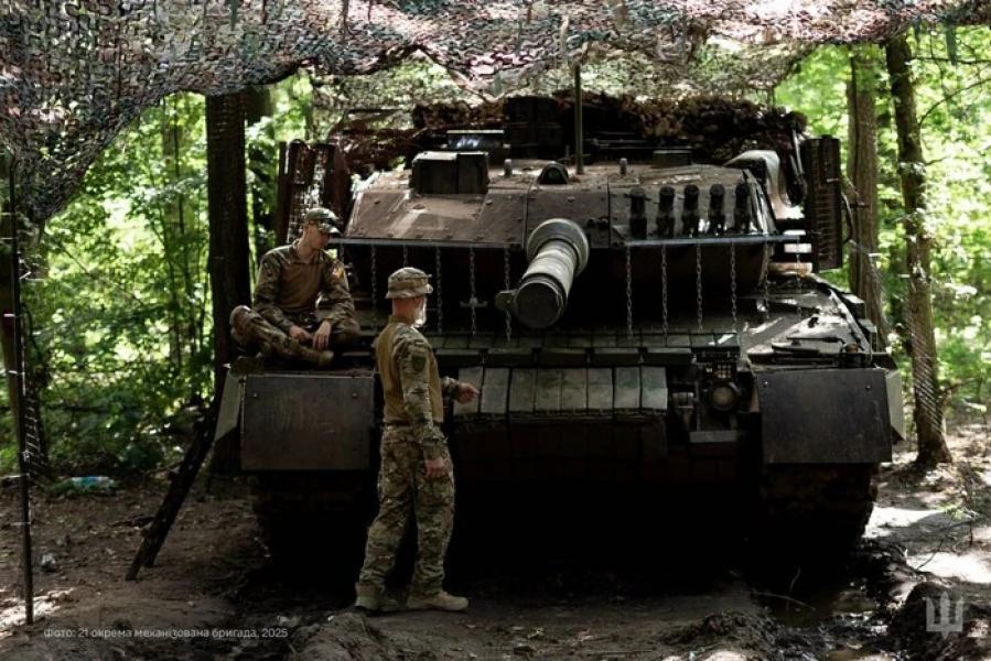 Росіяни наблизилися до оточення Покровська – розвідка Британії