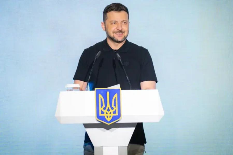 Закон про множинне громадянство: Зеленський назвав, які країни в пріоритеті