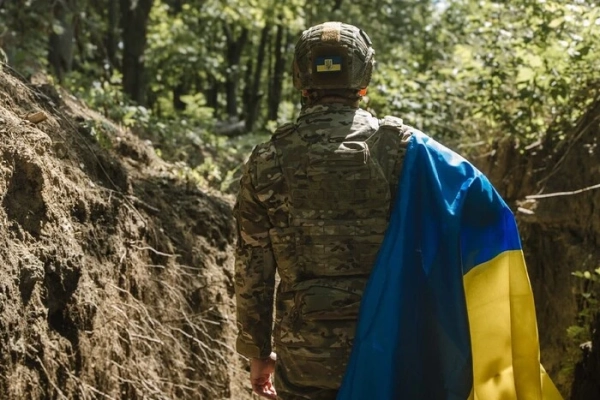 Українські військові звільнили Новомихайлівку на Донеччині