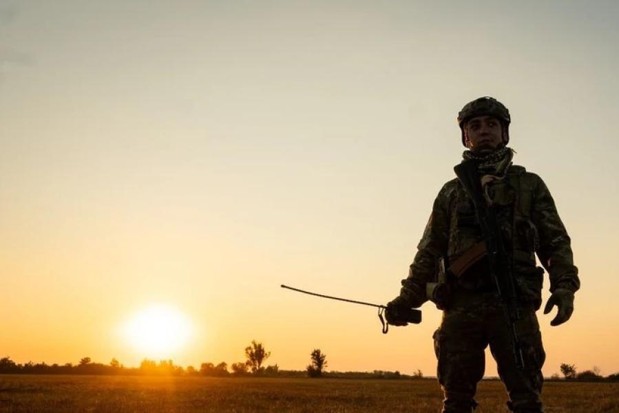 Скільки території росіяни окупували з листопада 2022 року: неочікувані цифри від DeepState