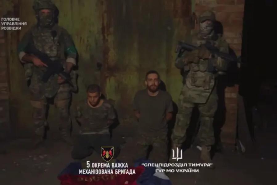 Українська розвідка викрила нову тактику російської пропаганди
