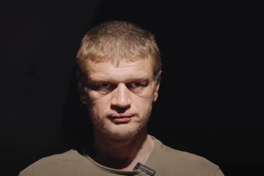Колишній український військовий розповів, як опинився на фронті на боці РФ