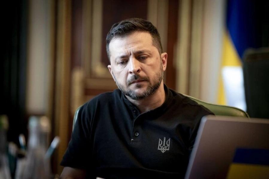 Україна застосувала санкції проти капітанів тіньового флоту РФ