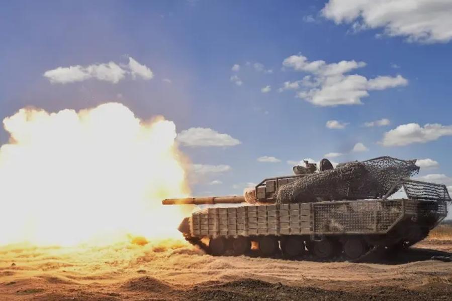 Зупинили просування росіян. ЗСУ відзвітували про ситуацію на Покровському напрямку 
