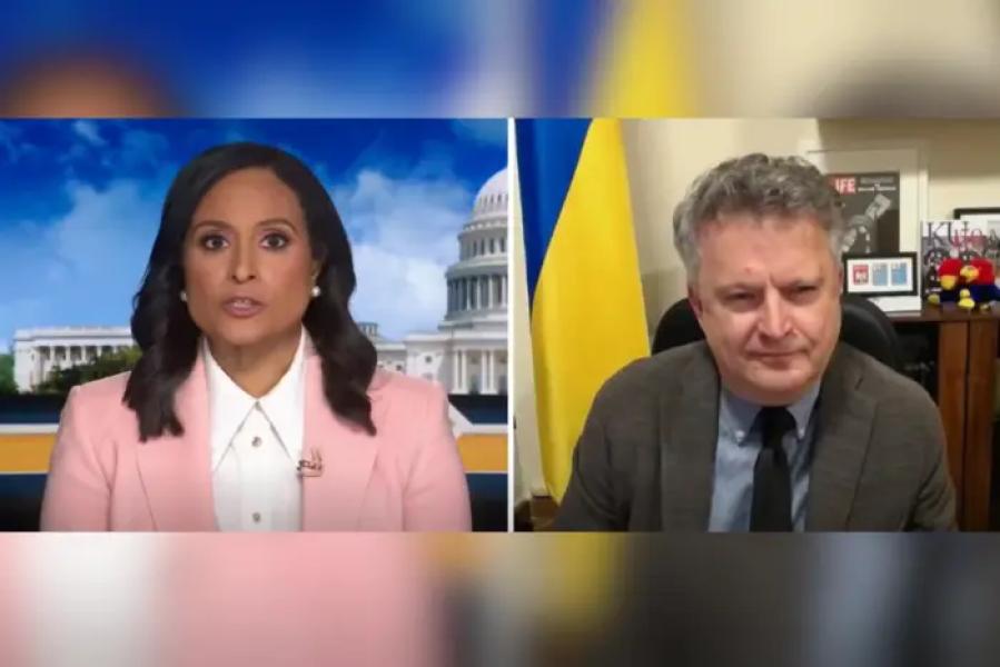 Путін не готовий до миру, попри заяви Лаврова – МЗС України