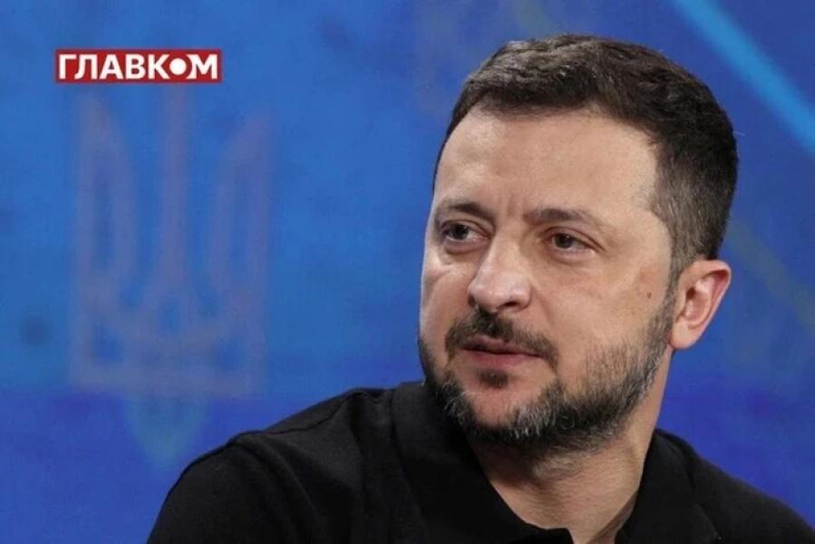 Організація зустрічі з Путіним. Зеленський назвав тих, хто увійшов в координаційну групу