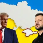 «Крим – найбільша проблема». Зеленський розказав про свою розмову з…