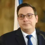 «Ми не боїмося Путіна»: Чехія відкрила диппредставництво на сході України