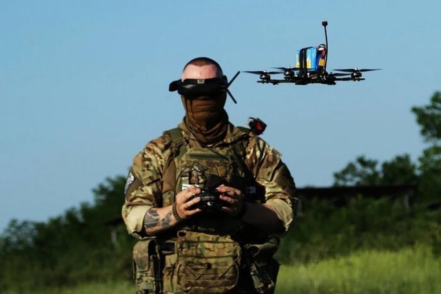 Лінія фронту станом на 15 серпня 2025. Зведення Генштабу