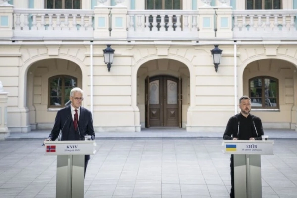 Росія намагається зірвати підготовку України до зими – Зеленський