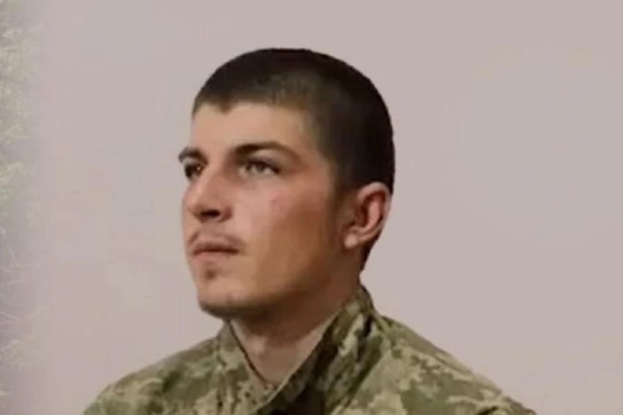Український нацгвардієць, якого вважали зниклим безвісти, перейшов на бік росіян