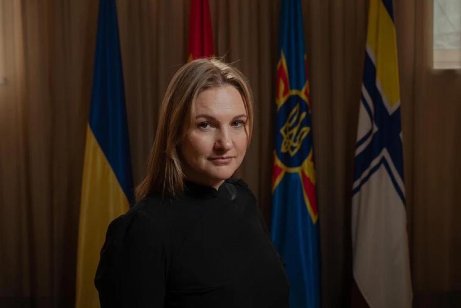 Хто гальмує ухвалення законопроєкту про військового омбудсмана. Решетилова зробила заяву