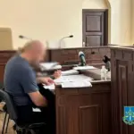 Підозра у пособництві РФ. Детектив НАБУ прокоментував свій арешт