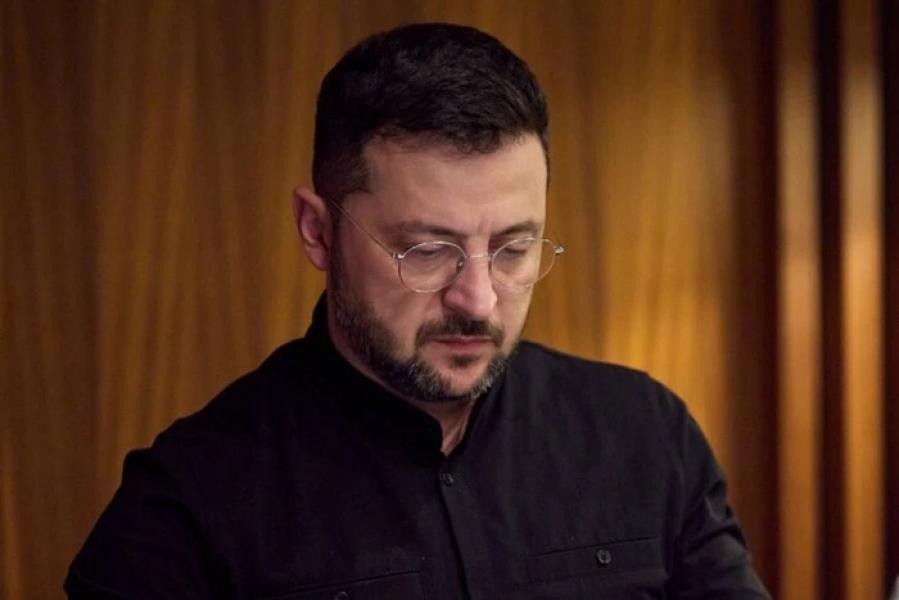«Ставки високі». Зеленський повторив за Трампом, коментуючи очікування від зустрічі з Путіним 