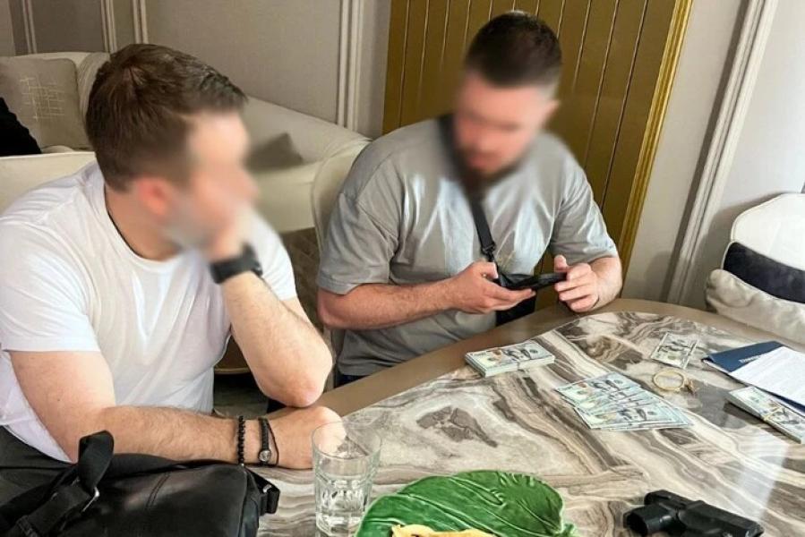 Корупція на закупівлі дронів і РЕБ: що відомо про причетність посадовців Нацгвардії