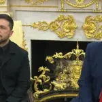 Зеленський назвав умову для проведення виборів в Україні