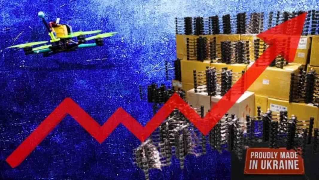 ОПК в Україні промо