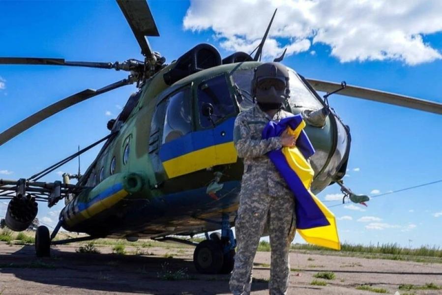Лінія фронту станом на 23 серпня 2025. Зведення Генштабу