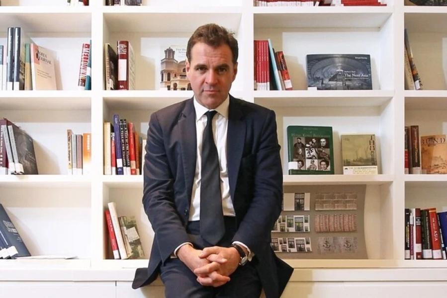 «Геноцид триває – але не в Газі»: The Times опублікувало статтю про лицемірство Заходу