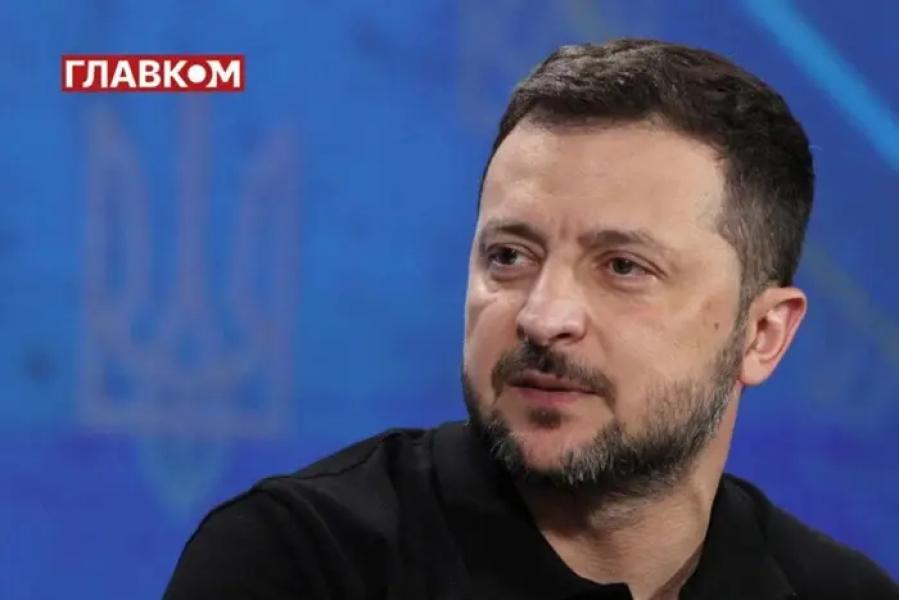 Президент зробив заяву щодо обміну територіями