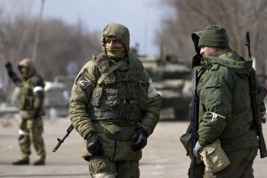 Британська розвідка оцінила, скільки часу РФ знадобиться на окупацію чотирьох областей України
