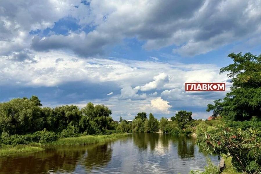 В Україні сонячно та без опадів: погода на 9 серпня