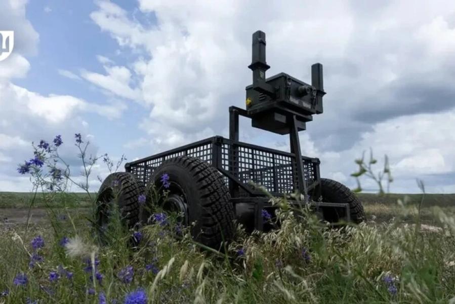 ЗСУ отримали 9 нових зразків РЕБ українського виробництва