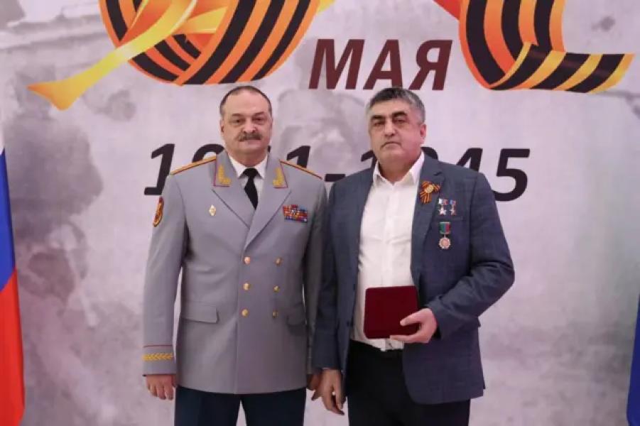 абачев