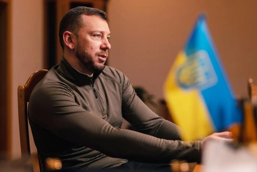 Депутати кличуть керівника САП на килим
