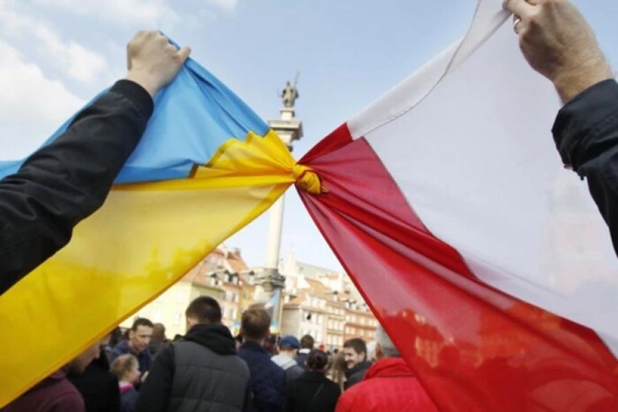 Україна попросила у Польщі зброї на 120 млн євро в кредит