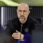 Шмигаль заявив про збільшення фінансування бойових підрозділів
