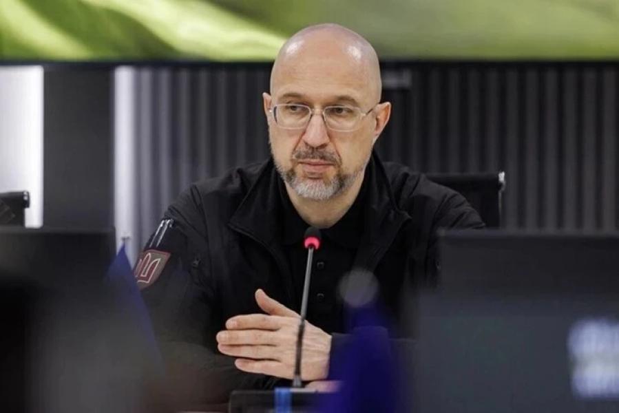 Шмигаль заявив про збільшення фінансування бойових підрозділів