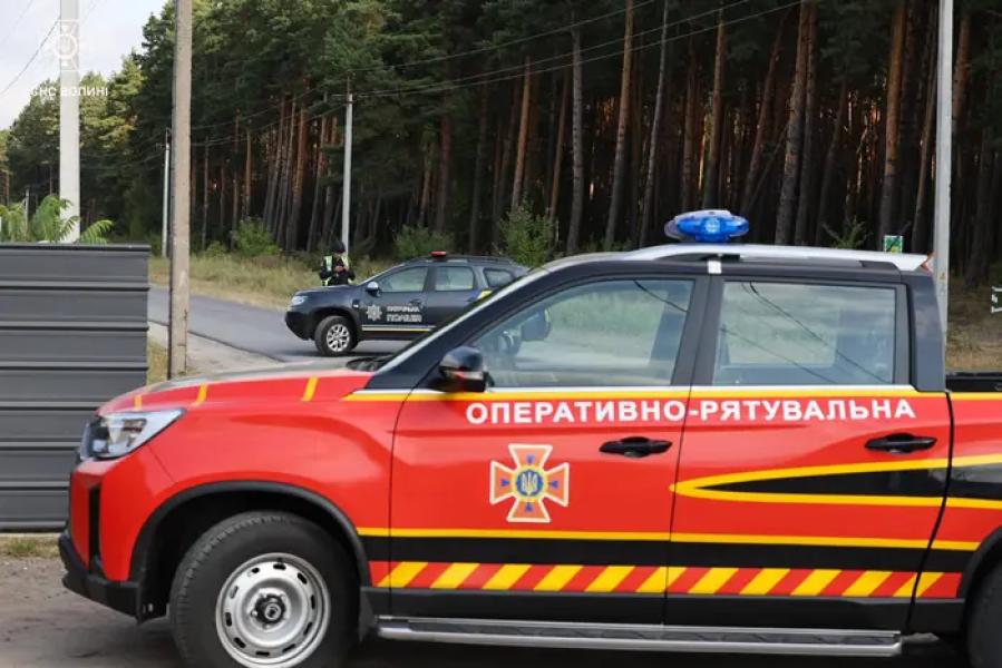 Удар по Луцьку: з'явилася інформація про постраждалу