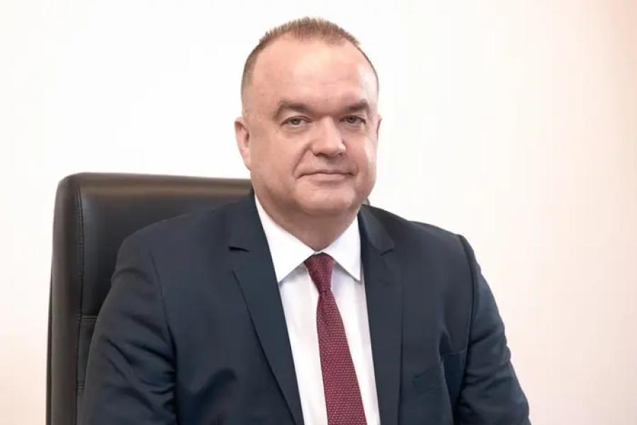 Наглядова рада «Енергоатому» звільнила голову компанії Котіна