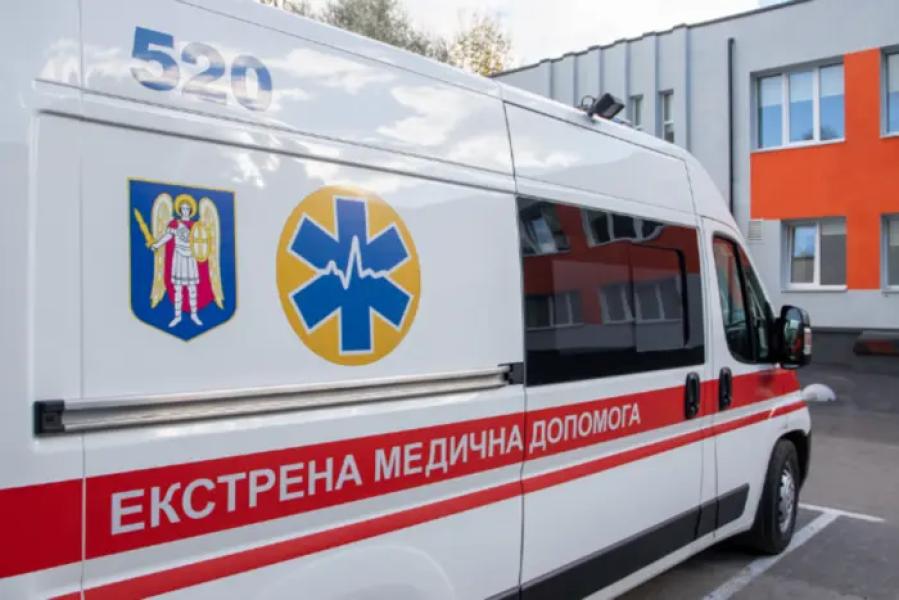 У Херсоні росіяни скинули вибухівку на дитину