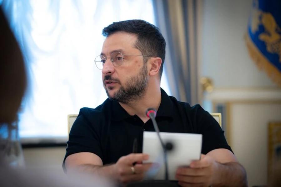 Дронова угода з США. Зеленський розкрив перші деталі