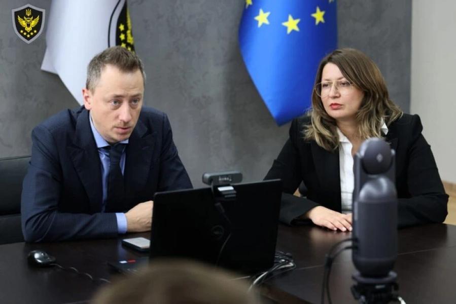 Уряд призначив нову тимчасову керівницю АРМА