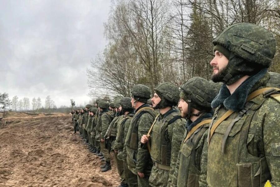 МЗС звернулося до Білорусі на тлі початку спільних навчань з Росією