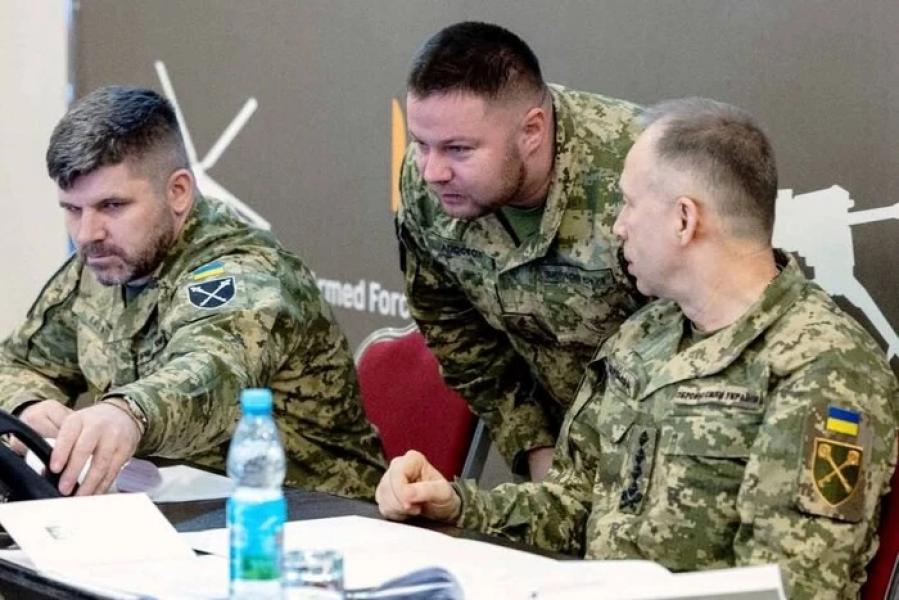 ЗСУ відбили новий прорив росіян на Сумщині – генерал